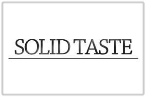 Bildmarke der Solid Taste GmbH